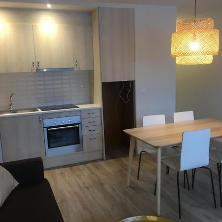 Mikka-Mundial Luxe Apartment Pas De La Casa Bagian luar foto
