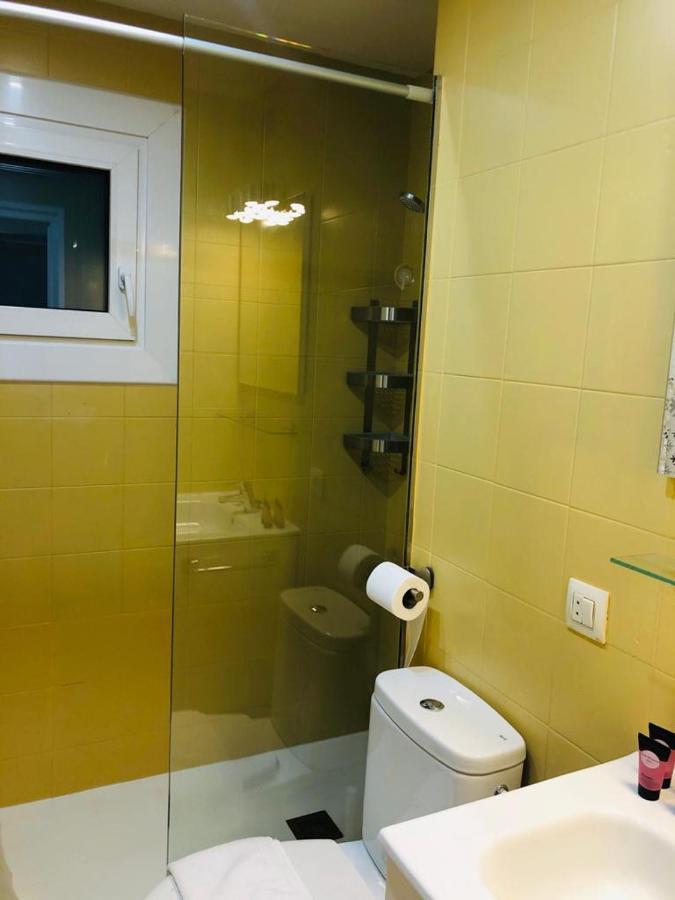 Mikka-Mundial Luxe Apartment Pas De La Casa Bagian luar foto