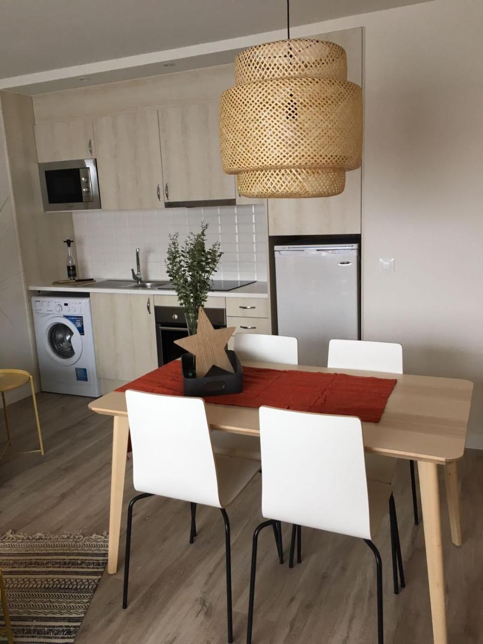 Mikka-Mundial Luxe Apartment Pas De La Casa Bagian luar foto