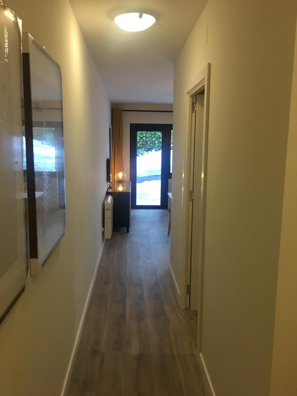Mikka-Mundial Luxe Apartment Pas De La Casa Bagian luar foto
