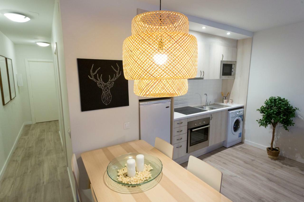 Mikka-Mundial Luxe Apartment Pas De La Casa Bagian luar foto