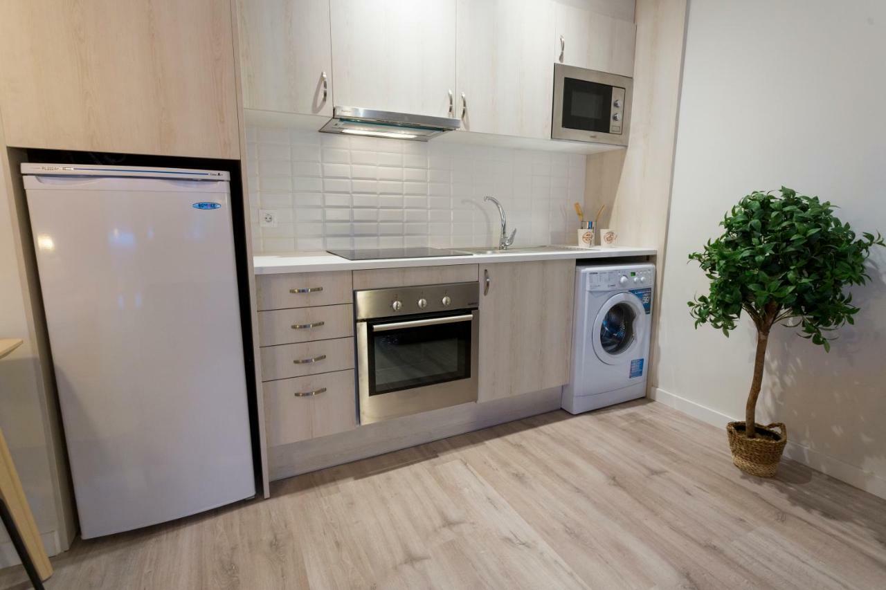 Mikka-Mundial Luxe Apartment Pas De La Casa Bagian luar foto